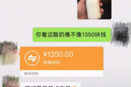 汉台对付老赖：刘小姐被老赖拖欠货款